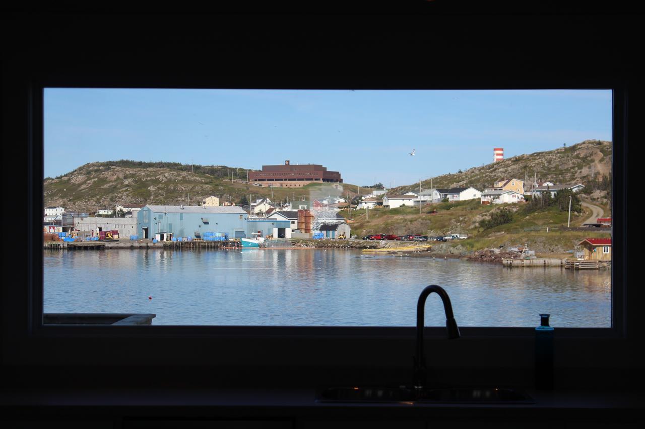 Twillingate & Beyond Inc. Hotel Exterior foto