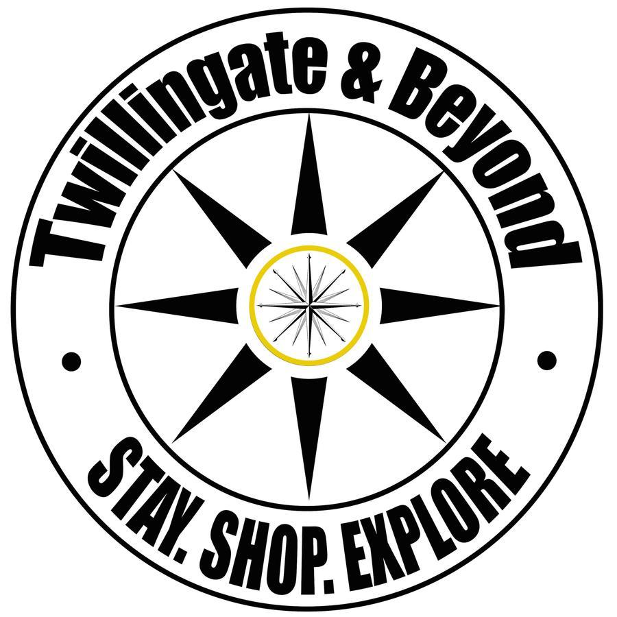 Twillingate & Beyond Inc. Hotel Exterior foto